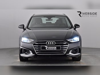 Used Audi A4 2019 for sale - 78285057: Photo