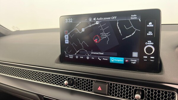 Used Honda Civic 2025 for sale - 76311907: Photo 10