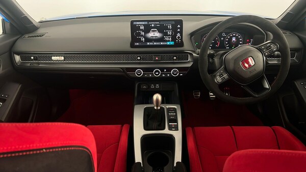 Used Honda Civic 2025 for sale - 76311907: Photo 11