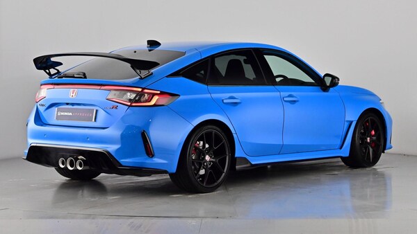 Used Honda Civic 2025 for sale - 76311907: Photo 15