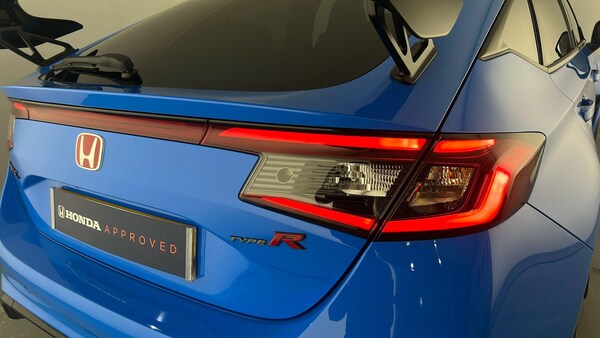 Used Honda Civic 2025 for sale - 76311907: Photo 17