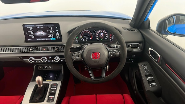 Used Honda Civic 2025 for sale - 76311907: Photo 19