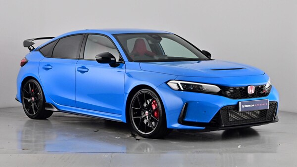 Used Honda Civic 2025 for sale - 76311907: Photo 1