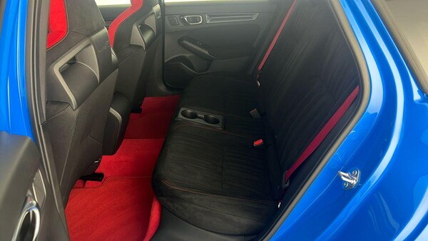 Used Honda Civic 2025 for sale - 76311907: Photo 20