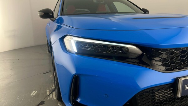 Used Honda Civic 2025 for sale - 76311907: Photo 22