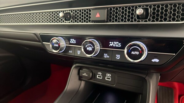 Used Honda Civic 2025 for sale - 76311907: Photo 24