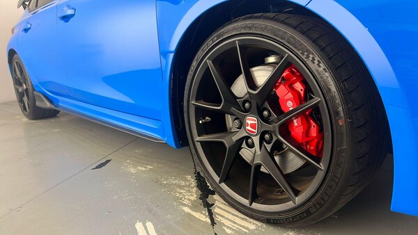 Used Honda Civic 2025 for sale - 76311907: Photo 25