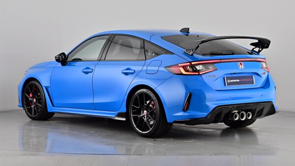 Used Honda Civic 2025 for sale - 76311907: Photo 2
