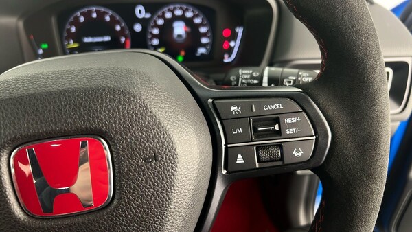 Used Honda Civic 2025 for sale - 76311907: Photo 30