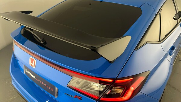 Used Honda Civic 2025 for sale - 76311907: Photo 34