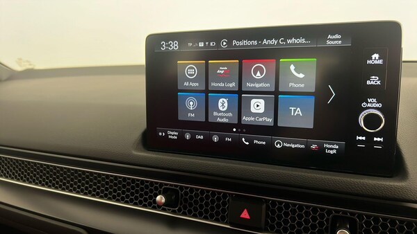 Used Honda Civic 2025 for sale - 76311907: Photo 36