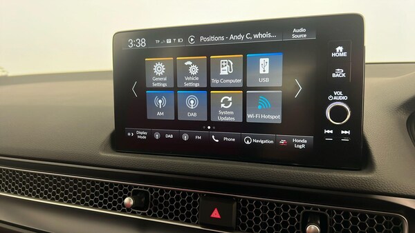 Used Honda Civic 2025 for sale - 76311907: Photo 38