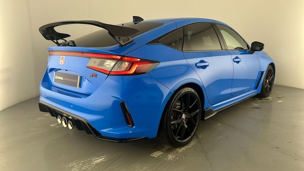 Used Honda Civic 2025 for sale - 76311907: Photo 39
