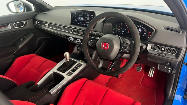 Used Honda Civic 2025 for sale - 76311907: Photo 3