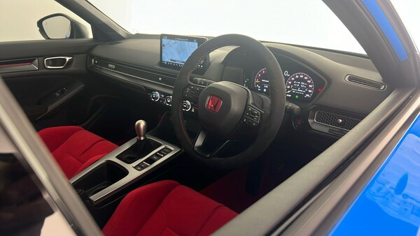 Used Honda Civic 2025 for sale - 76311907: Photo 42