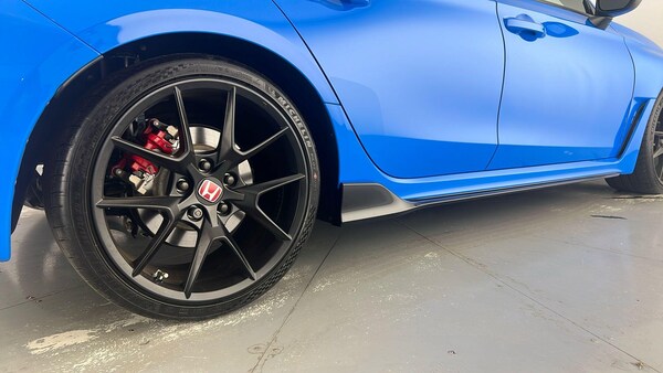 Used Honda Civic 2025 for sale - 76311907: Photo 47