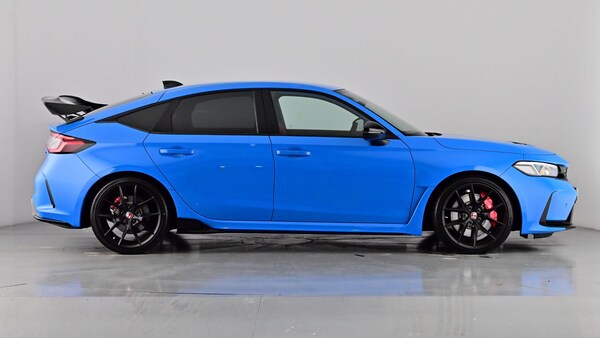 Used Honda Civic 2025 for sale - 76311907: Photo 4