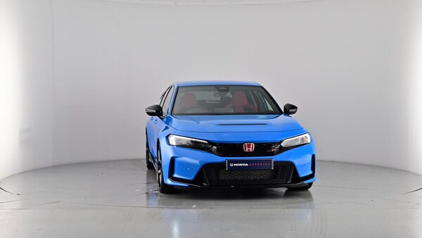 Used Honda Civic 2025 for sale - 76311907: Photo 53