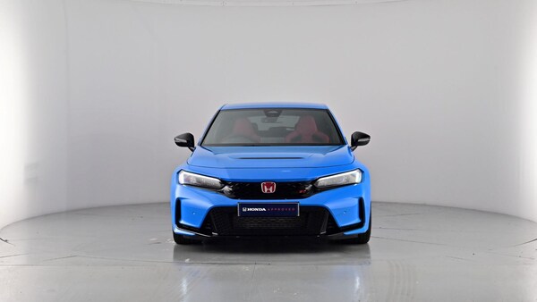 Used Honda Civic 2025 for sale - 76311907: Photo 54