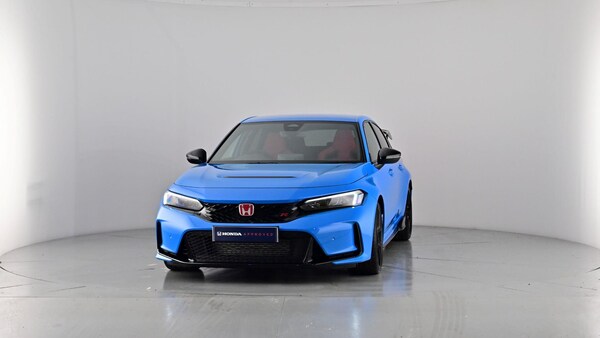 Used Honda Civic 2025 for sale - 76311907: Photo 55