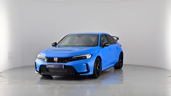 Used Honda Civic 2025 for sale - 76311907: Photo 56