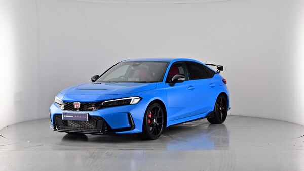 Used Honda Civic 2025 for sale - 76311907: Photo 57