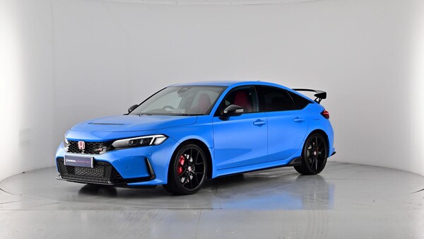 Used Honda Civic 2025 for sale - 76311907: Photo 58