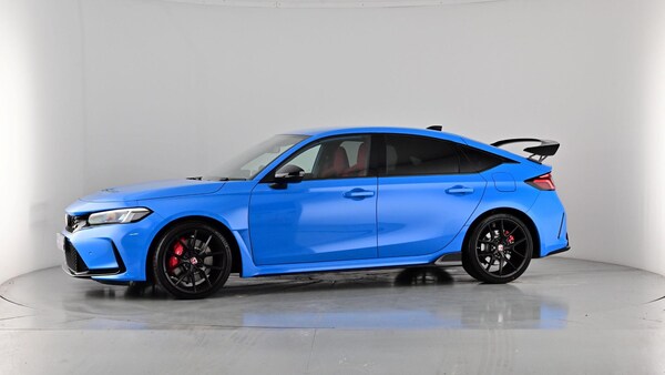 Used Honda Civic 2025 for sale - 76311907: Photo 61