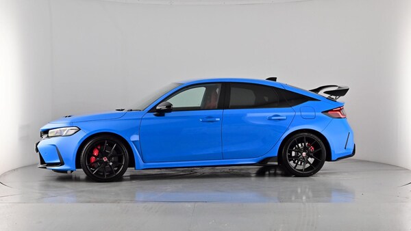 Used Honda Civic 2025 for sale - 76311907: Photo 62