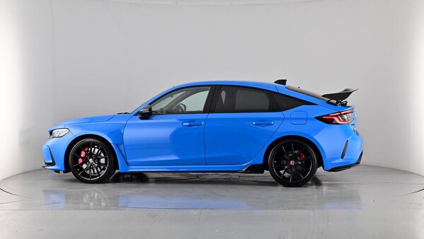 Used Honda Civic 2025 for sale - 76311907: Photo 64