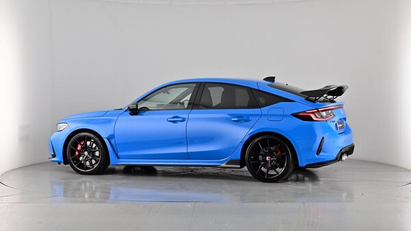 Used Honda Civic 2025 for sale - 76311907: Photo 65