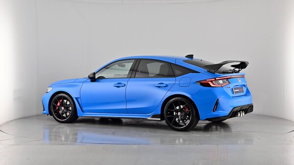 Used Honda Civic 2025 for sale - 76311907: Photo 66
