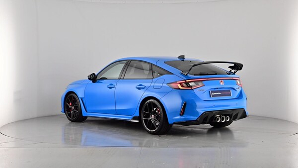 Used Honda Civic 2025 for sale - 76311907: Photo 68