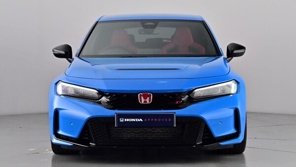 Used Honda Civic 2025 for sale - 76311907: Photo 6