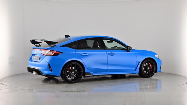 Used Honda Civic 2025 for sale - 76311907: Photo 78