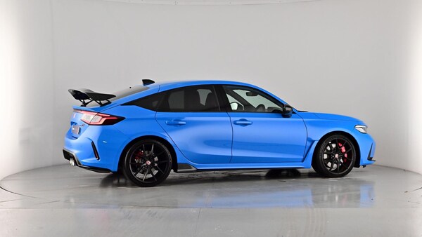 Used Honda Civic 2025 for sale - 76311907: Photo 79