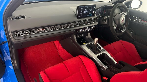 Used Honda Civic 2025 for sale - 76311907: Photo 7
