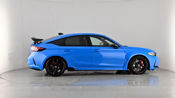 Used Honda Civic 2025 for sale - 76311907: Photo 80