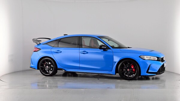 Used Honda Civic 2025 for sale - 76311907: Photo 83