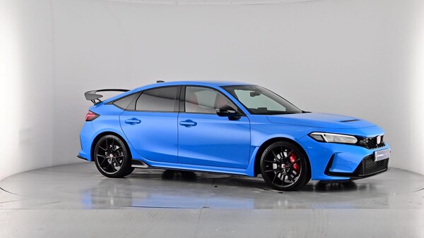 Used Honda Civic 2025 for sale - 76311907: Photo 84