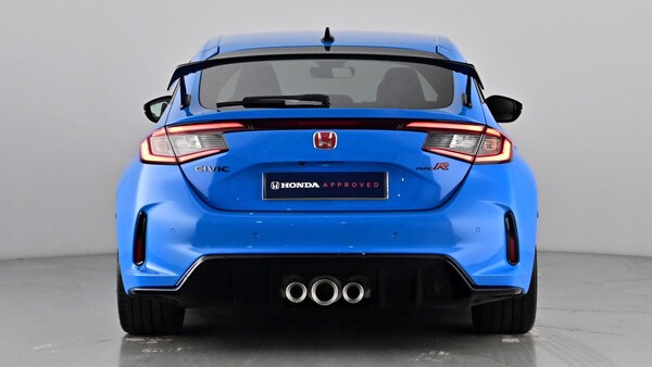 Used Honda Civic 2025 for sale - 76311907: Photo 9