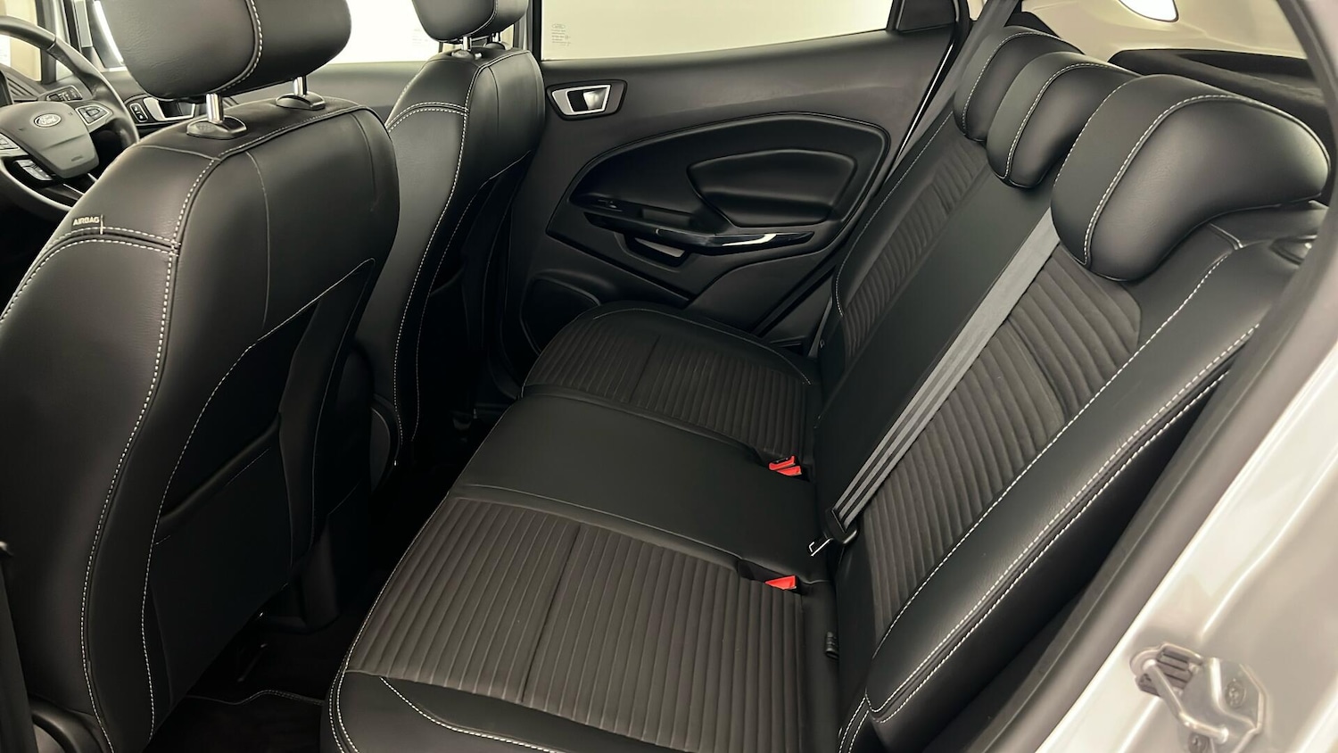 Used Ford Ecosport 2019 for sale - 77122614: Photo 11