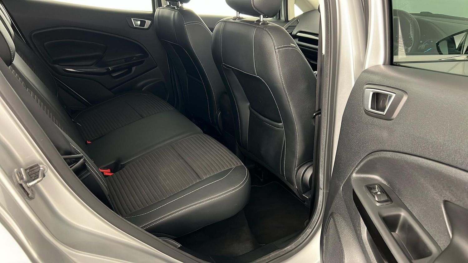 Used Ford Ecosport 2019 for sale - 77122614: Photo 13