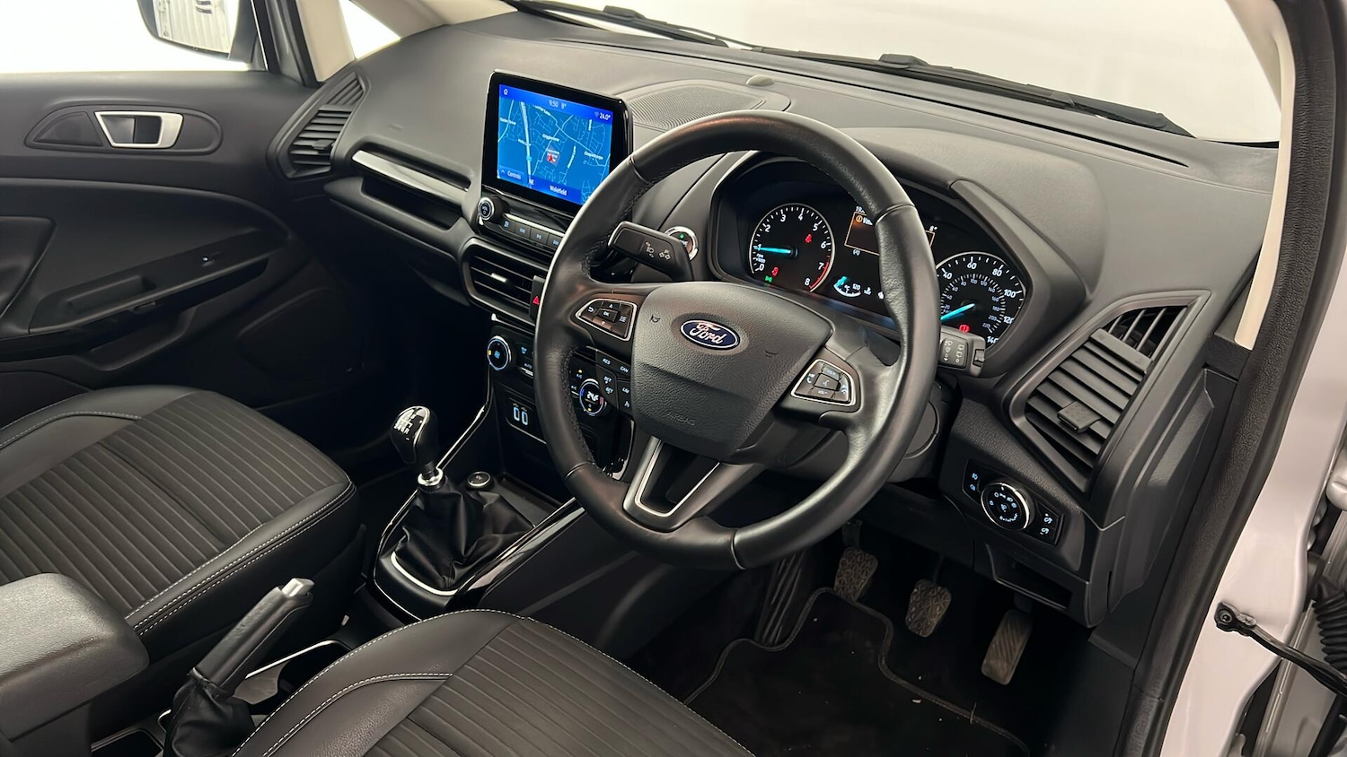 Used Ford Ecosport 2019 for sale - 77122614: Photo 14