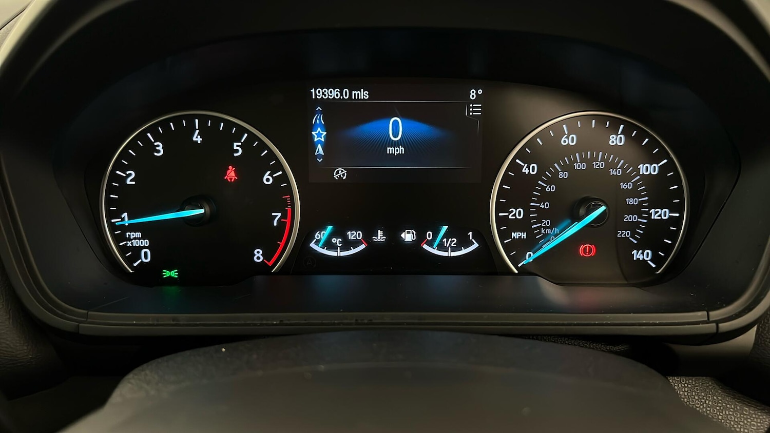 Used Ford Ecosport 2019 for sale - 77122614: Photo 16