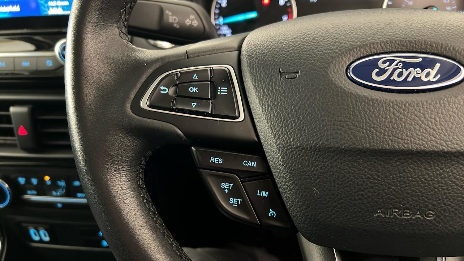 Used Ford Ecosport 2019 for sale - 77122614: Photo 17