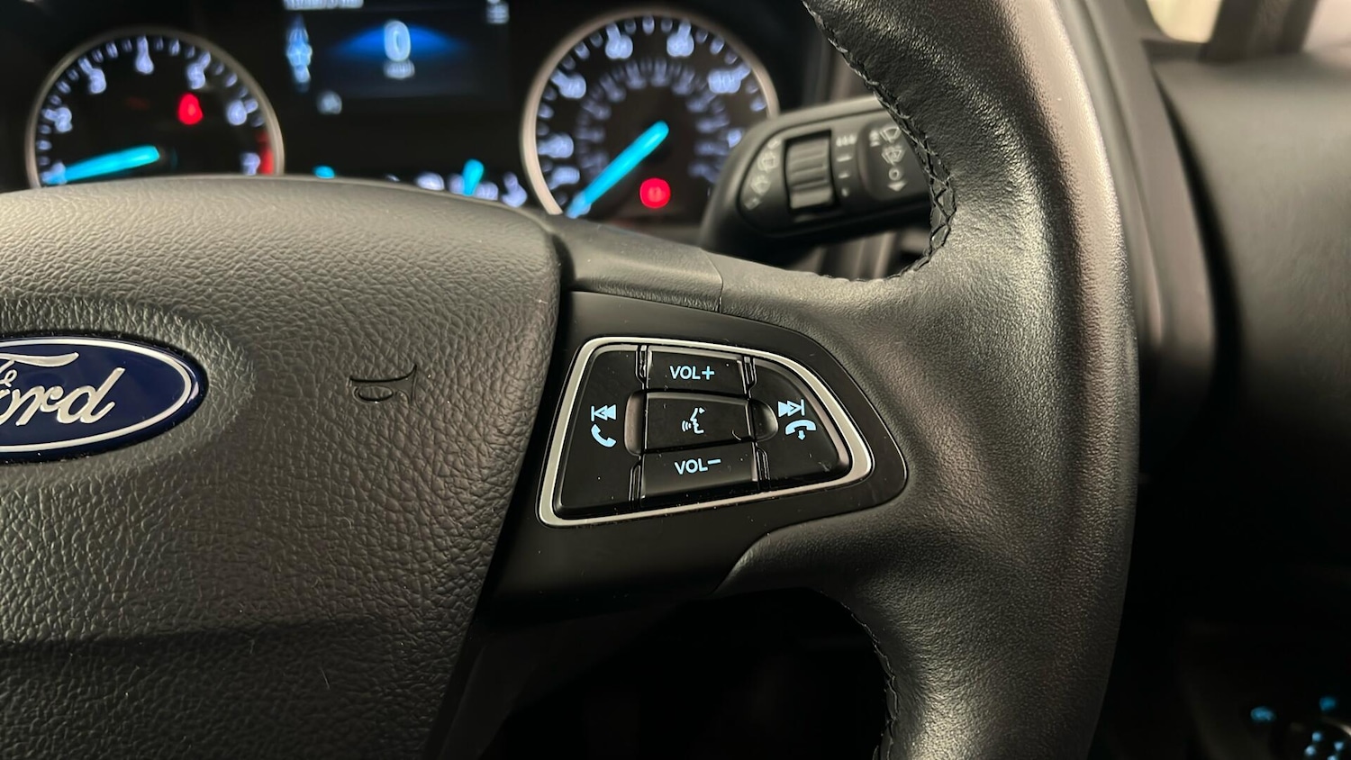 Used Ford Ecosport 2019 for sale - 77122614: Photo 18