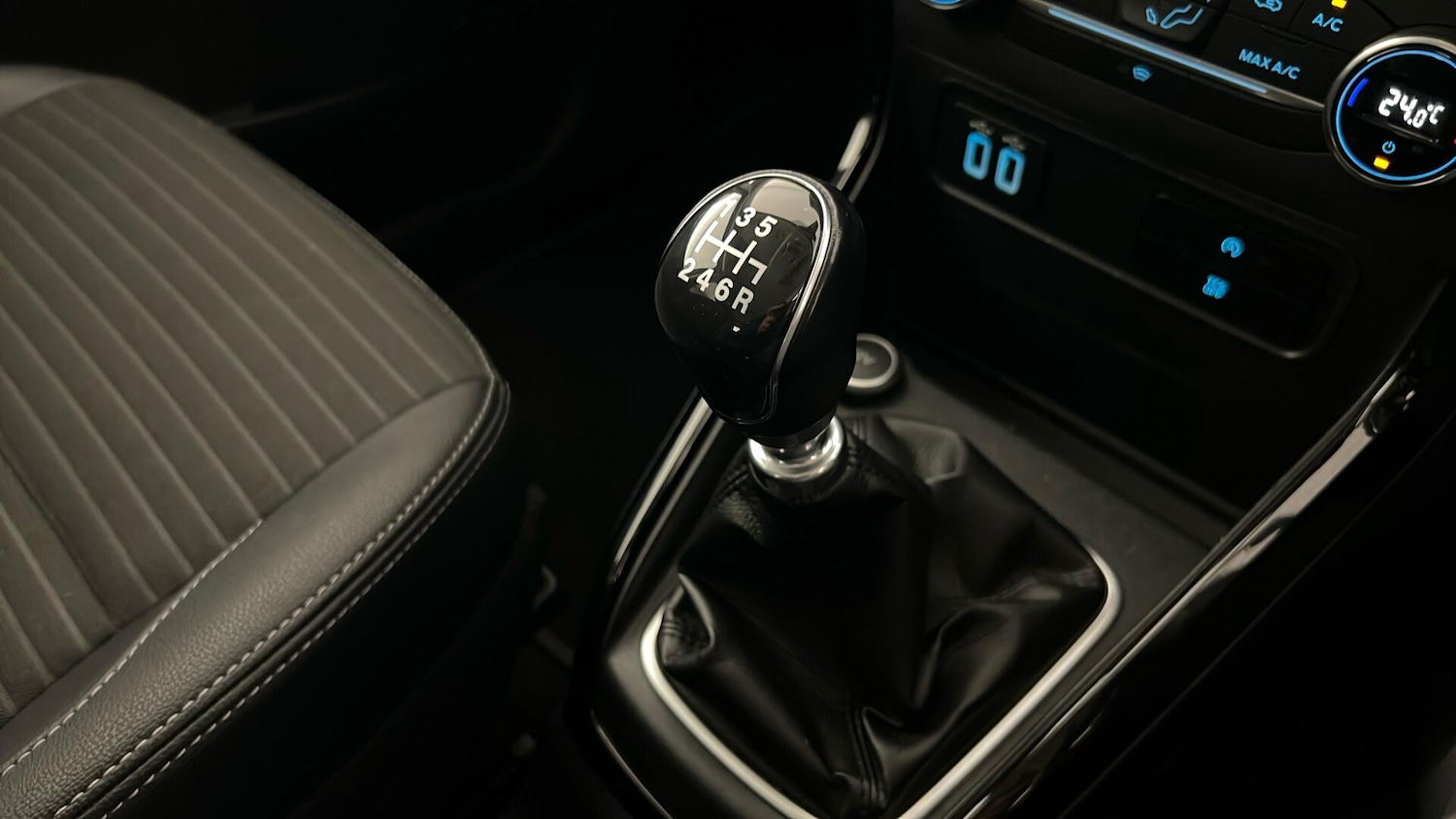 Used Ford Ecosport 2019 for sale - 77122614: Photo 19