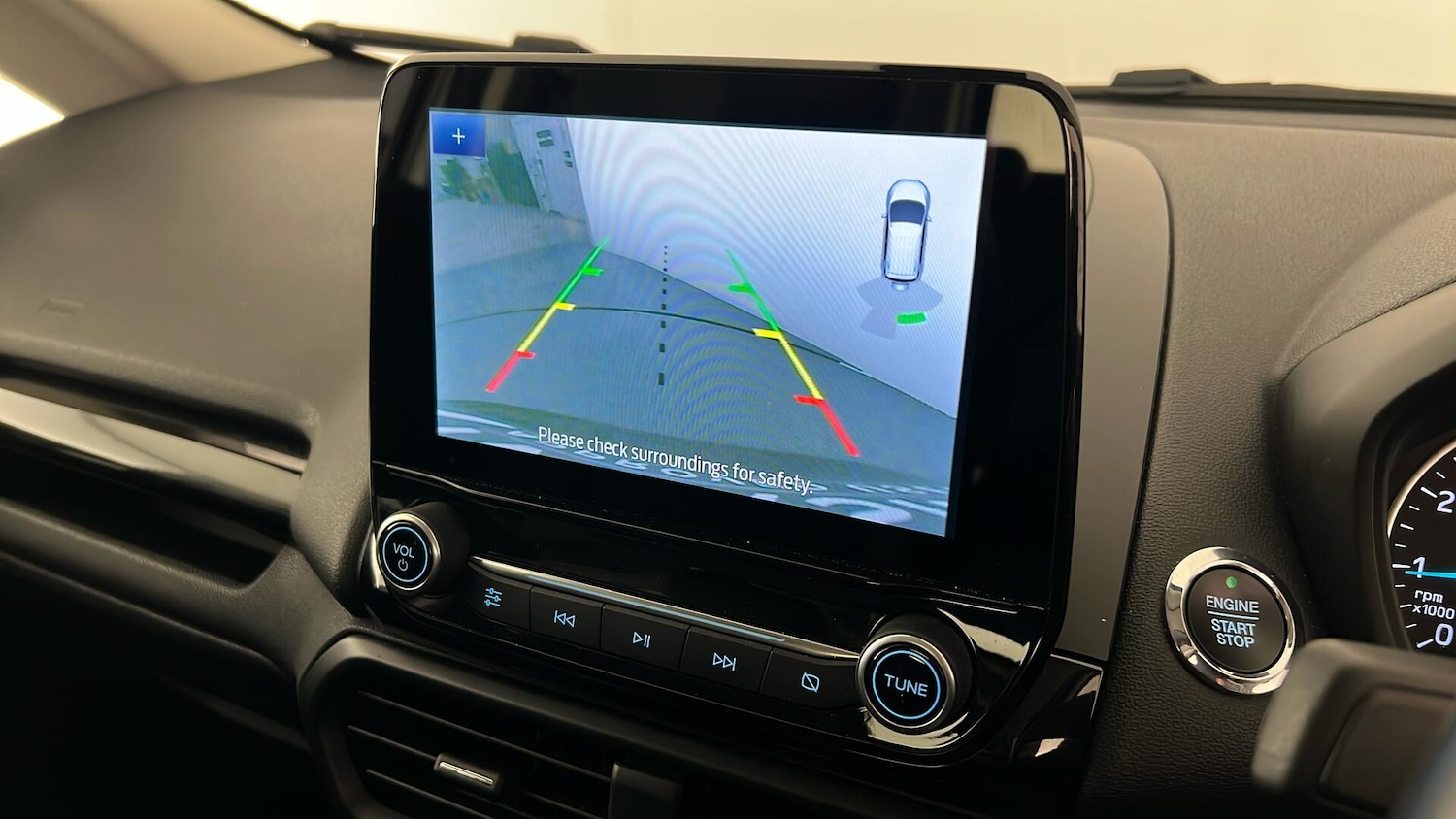 Used Ford Ecosport 2019 for sale - 77122614: Photo 22