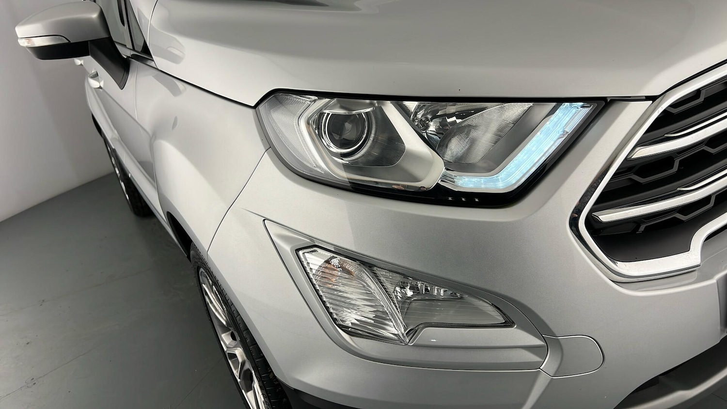 Used Ford Ecosport 2019 for sale - 77122614: Photo 23